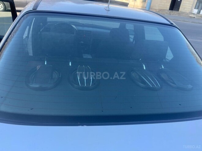 Mercedes C 180 1999, 267,000 km - 1.8 l - Mingəçevir