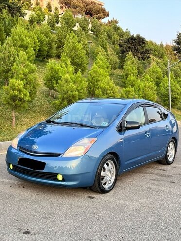 Toyota Prius 2008, 298,694 km - 1.5 л - Bakı