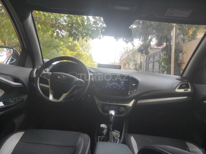 LADA (VAZ) Vesta SW Cross 2021, 52,000 km - 1.6 л - Bakı
