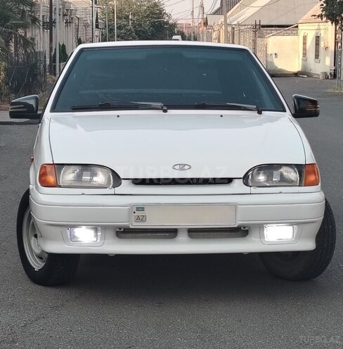 LADA (VAZ) 2114 2010, 208,000 km - 1.6 l - Gəncə