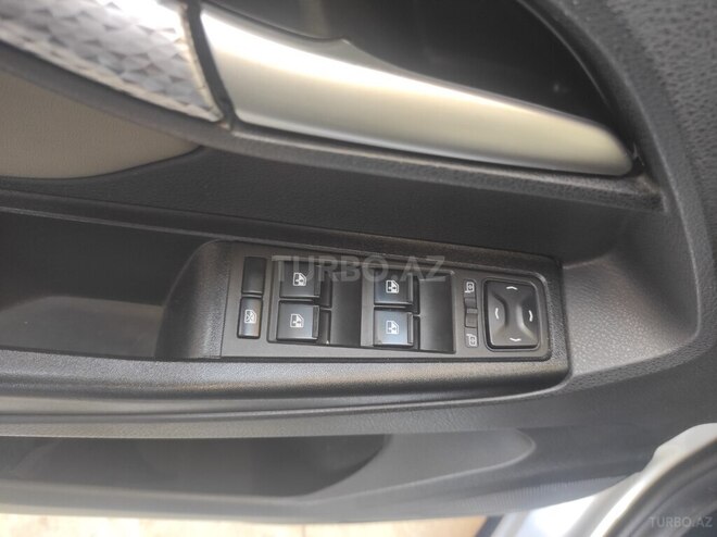 LADA (VAZ) Vesta SW Cross 2021, 52,000 km - 1.6 л - Bakı
