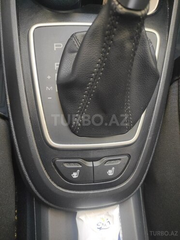 LADA (VAZ) Vesta SW Cross 2021, 52,000 km - 1.6 л - Bakı
