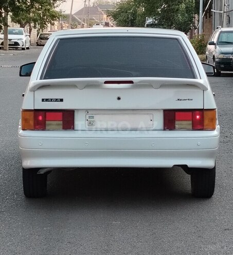LADA (VAZ) 2114 2010, 208,000 km - 1.6 l - Gəncə