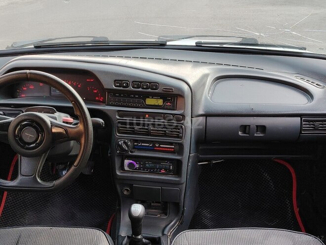 LADA (VAZ) 2114 2010, 208,000 km - 1.6 l - Gəncə