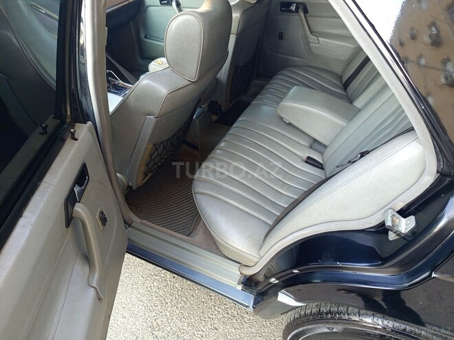 Mercedes 190 1993, 228,000 km - 2.3 l - Bakı