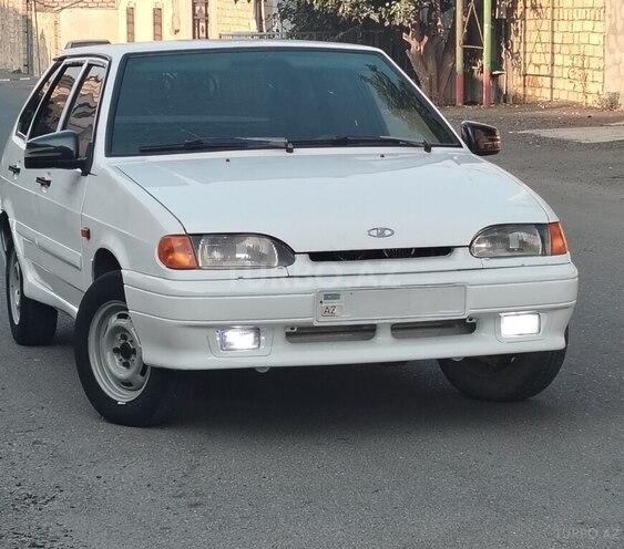 LADA (VAZ) 2114 2010, 208,000 km - 1.6 l - Gəncə