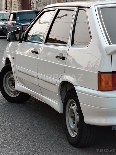LADA (VAZ) 2114 2010, 208,000 km - 1.6 l - Gəncə