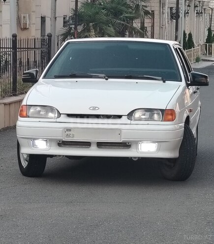 LADA (VAZ) 2114 2010, 208,000 km - 1.6 l - Gəncə