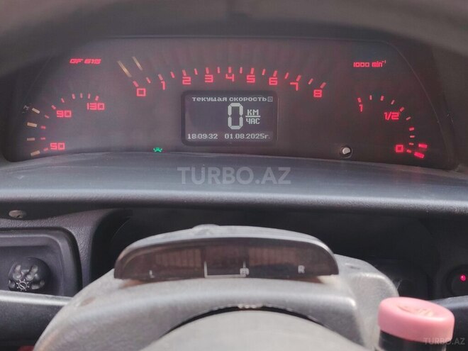 LADA (VAZ) 2114 2010, 208,000 km - 1.6 l - Gəncə
