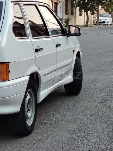 LADA (VAZ) 2114 2010, 208,000 km - 1.6 l - Gəncə