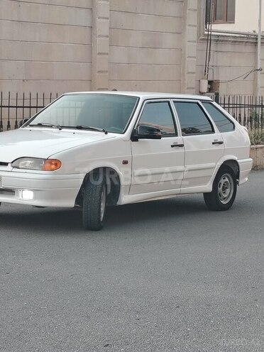 LADA (VAZ) 2114 2010, 208,000 km - 1.6 l - Gəncə