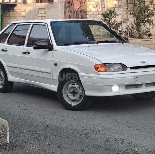 LADA (VAZ) 2114 2010, 208,000 km - 1.6 l - Gəncə