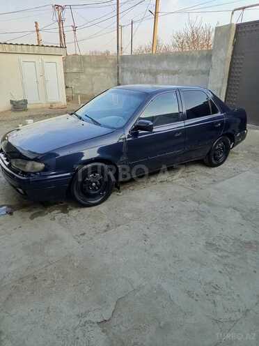 Hyundai Elantra 1993, 250,000 km - 1.6 l - Mingəçevir