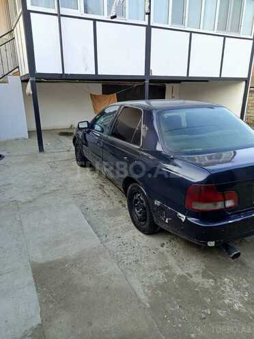 Hyundai Elantra 1993, 250,000 km - 1.6 l - Mingəçevir