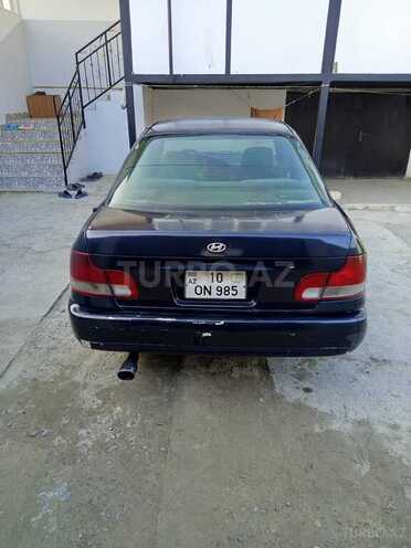 Hyundai Elantra 1993, 250,000 km - 1.6 l - Mingəçevir