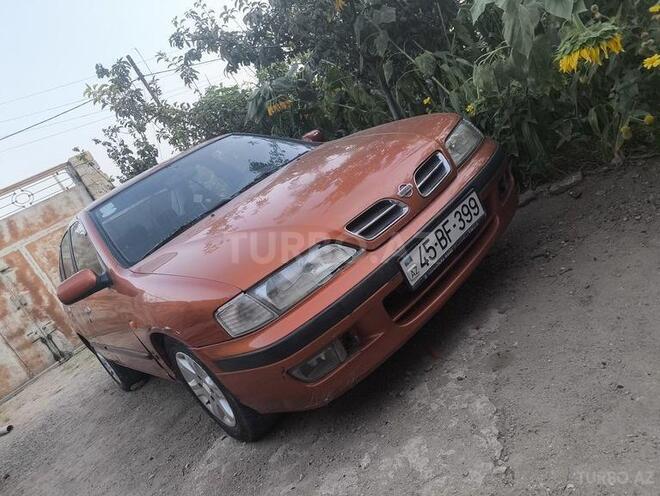 Nissan Primera 1996, 111,112 km - 1.6 l - Bakı