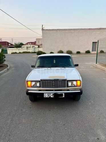 LADA (VAZ) 2107 2009, 225,000 km - 1.6 l - Bakı