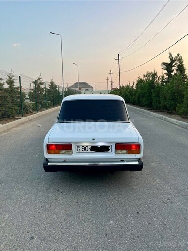 LADA (VAZ) 2107 2009, 225,000 km - 1.6 l - Bakı