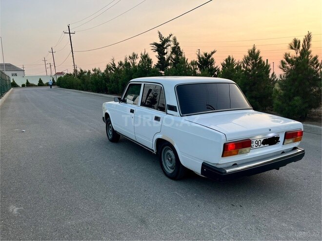 LADA (VAZ) 2107 2009, 225,000 km - 1.6 l - Bakı