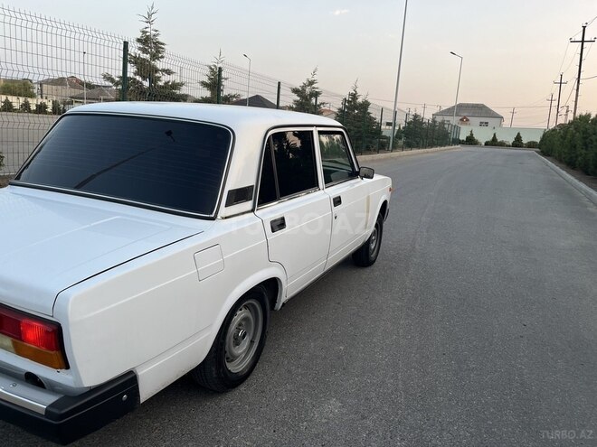 LADA (VAZ) 2107 2009, 225,000 km - 1.6 l - Bakı