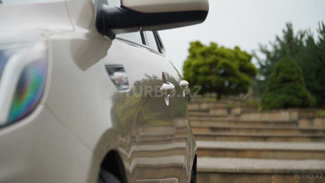 Kia Rio 2012, 206,008 km - 1.4 l - Qusar