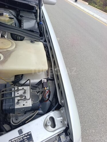 Mercedes C 200 1999, 510,337 km - 2.0 l - Naftalan