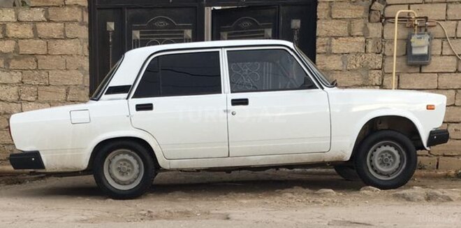 LADA (VAZ) 2107 2009, 167,423 km - 1.6 л - Bakı