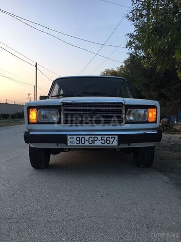 LADA (VAZ) 2107 2009, 167,423 km - 1.6 л - Bakı
