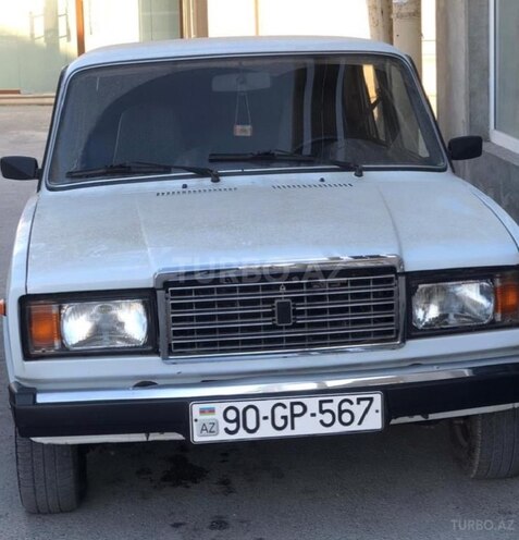 LADA (VAZ) 2107 2009, 167,423 km - 1.6 л - Bakı