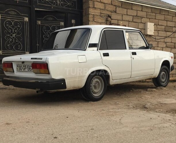 LADA (VAZ) 2107 2009, 167,423 km - 1.6 л - Bakı