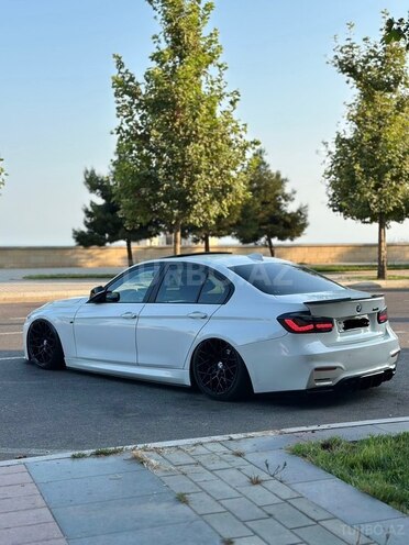 BMW 328 2015, 220,000 km - 2.0 л - Bakı