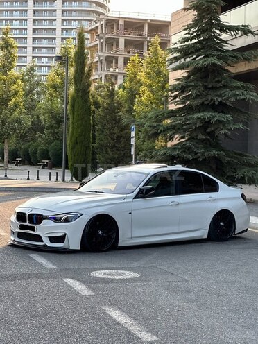 BMW 328 2015, 220,000 km - 2.0 л - Bakı