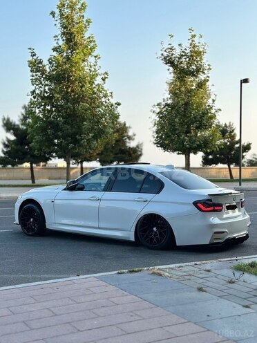 BMW 328 2015, 220,000 km - 2.0 л - Bakı
