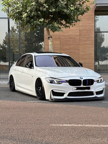 BMW 328 2015, 220,000 km - 2.0 л - Bakı