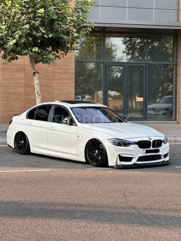 BMW 328 2015, 220,000 km - 2.0 л - Bakı