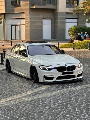 BMW 328 2015, 220,000 km - 2.0 л - Bakı
