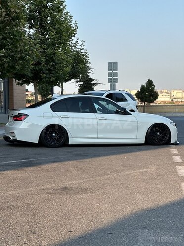 BMW 328 2015, 220,000 km - 2.0 л - Bakı
