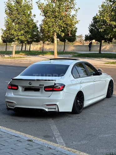 BMW 328 2015, 220,000 km - 2.0 л - Bakı