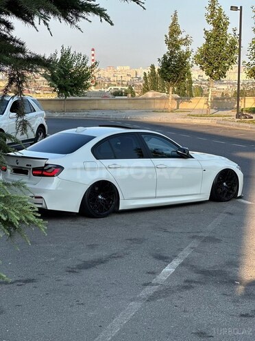 BMW 328 2015, 220,000 km - 2.0 л - Bakı