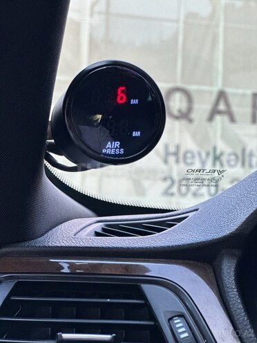 BMW 328 2015, 220,000 km - 2.0 л - Bakı
