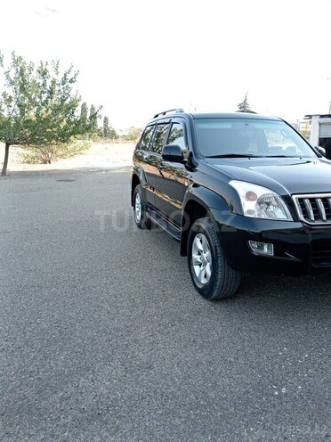 Toyota Land Cruiser Prado 2006, 227,500 km - 2.7 l - Gəncə