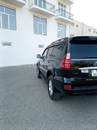 Toyota Land Cruiser Prado 2006, 227,500 km - 2.7 l - Gəncə