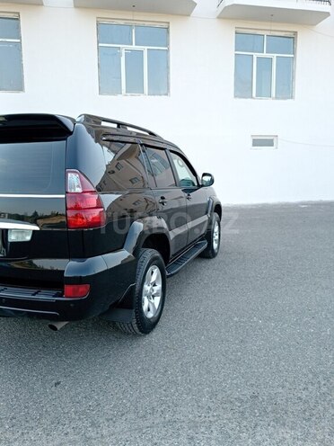 Toyota Land Cruiser Prado 2006, 227,500 km - 2.7 l - Gəncə