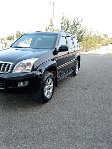 Toyota Land Cruiser Prado 2006, 227,500 km - 2.7 l - Gəncə