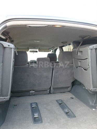 Toyota Land Cruiser Prado 2006, 227,500 km - 2.7 l - Gəncə
