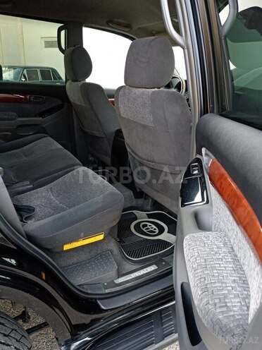 Toyota Land Cruiser Prado 2006, 227,500 km - 2.7 l - Gəncə