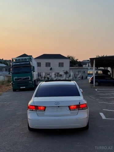Hyundai Sonata 2009, 275,000 km - 2.4 l - Bakı