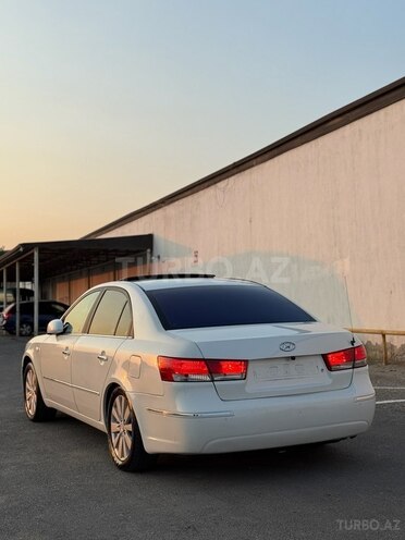 Hyundai Sonata 2009, 275,000 km - 2.4 l - Bakı