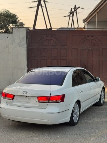 Hyundai Sonata 2009, 275,000 km - 2.4 l - Bakı