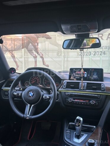 BMW 328 2015, 220,000 km - 2.0 л - Bakı